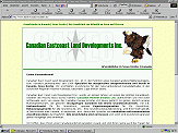 Immobilien Kanada