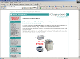Copyshop in M�nchen
