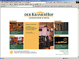 Der Kramerhof am Ammersee